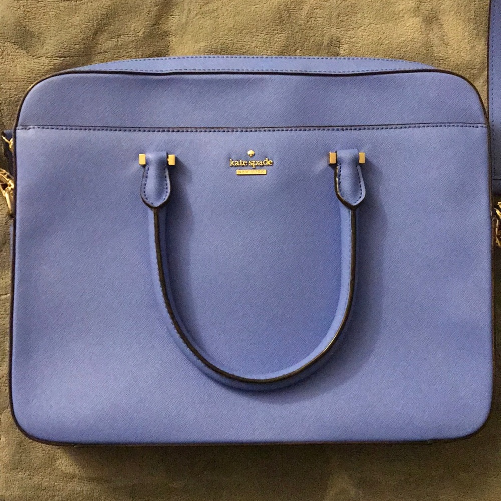 Kate Spade laptop bag